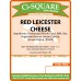 Red Leicester Cheese