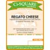 Regato Cheese